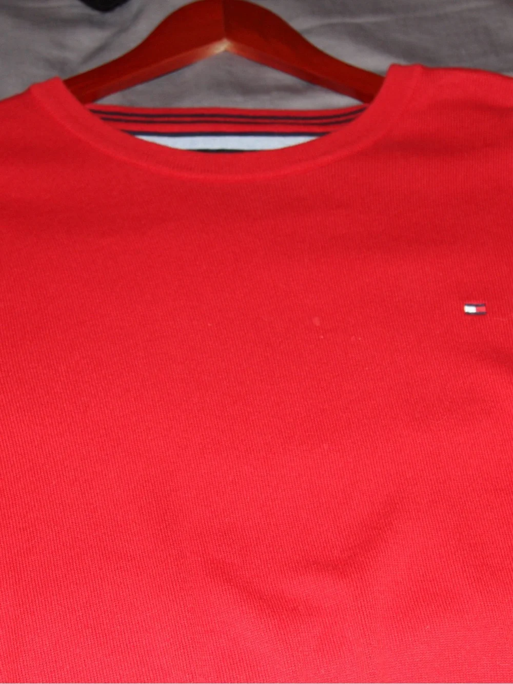 Tommy Hilfiger classic crewneck